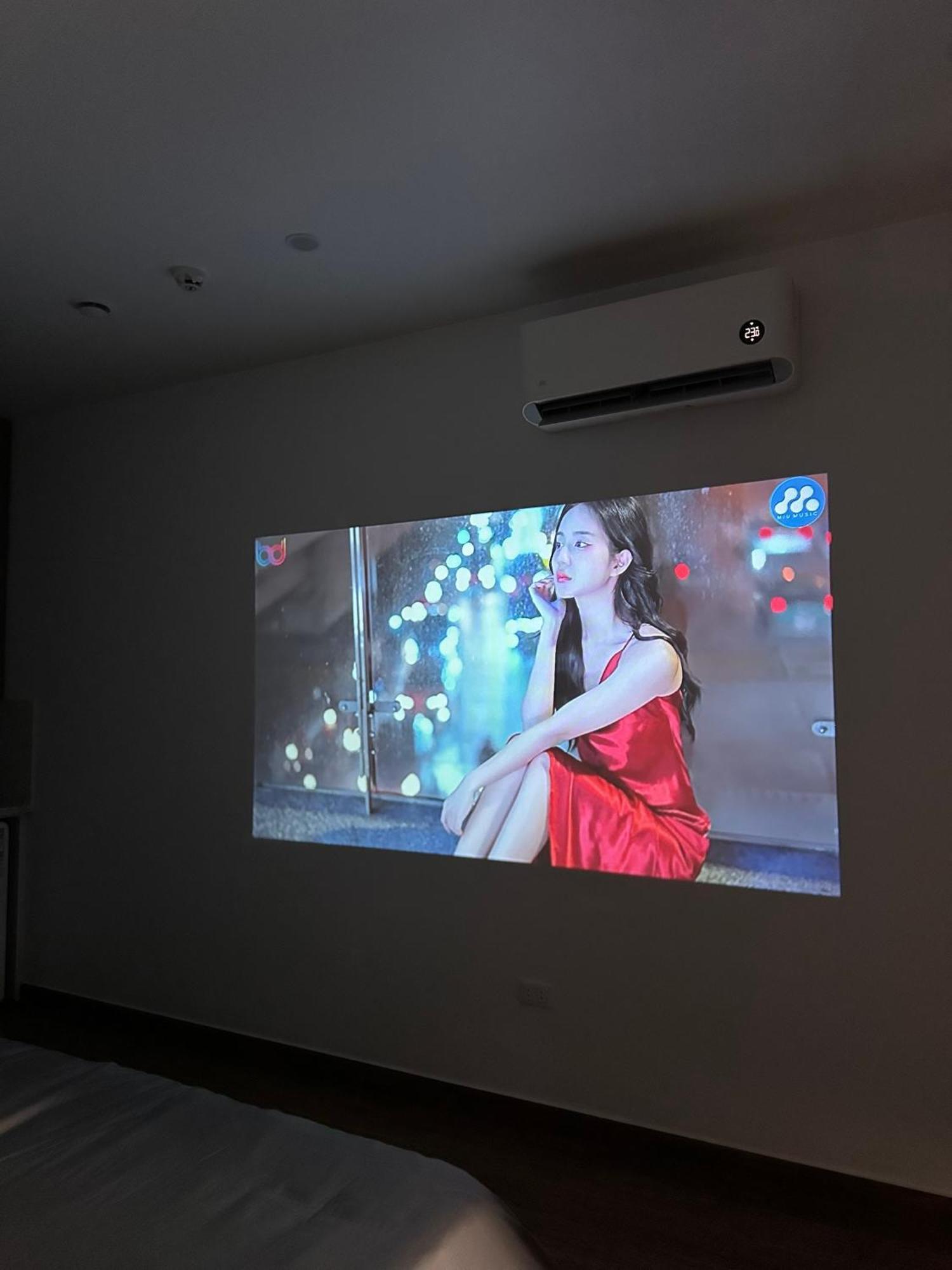 The Eudora Homestay Hải Phòng Extérieur photo