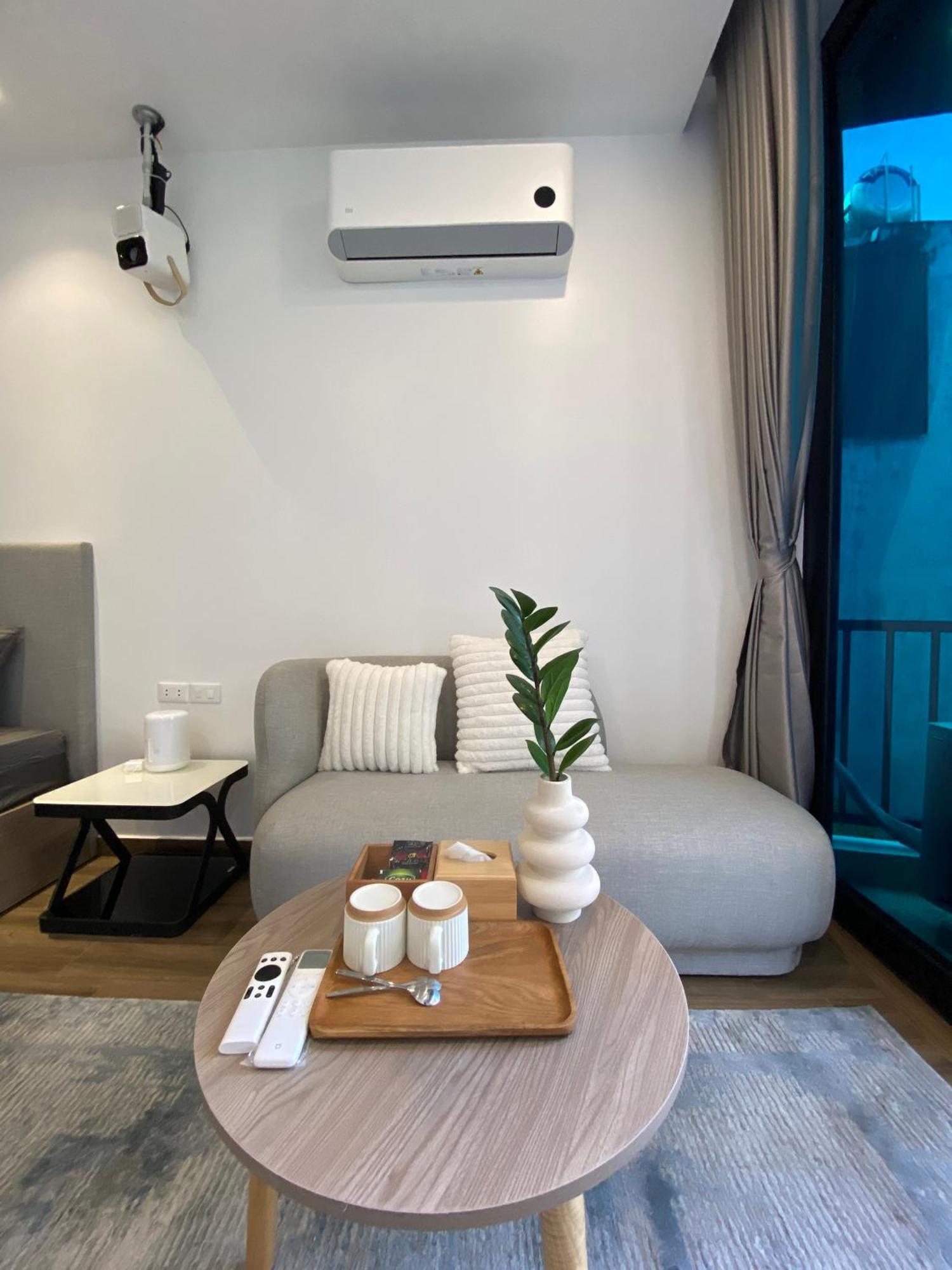 The Eudora Homestay Hải Phòng Extérieur photo