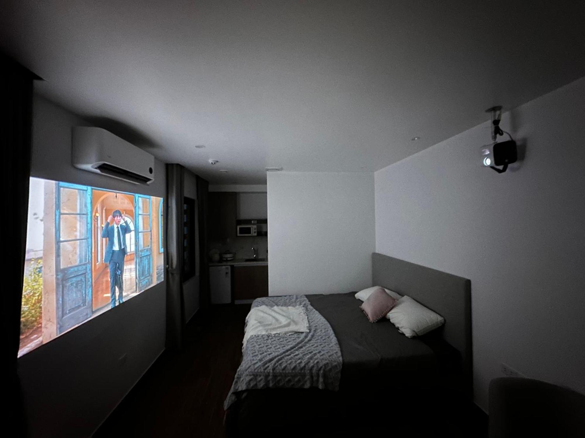 The Eudora Homestay Hải Phòng Extérieur photo